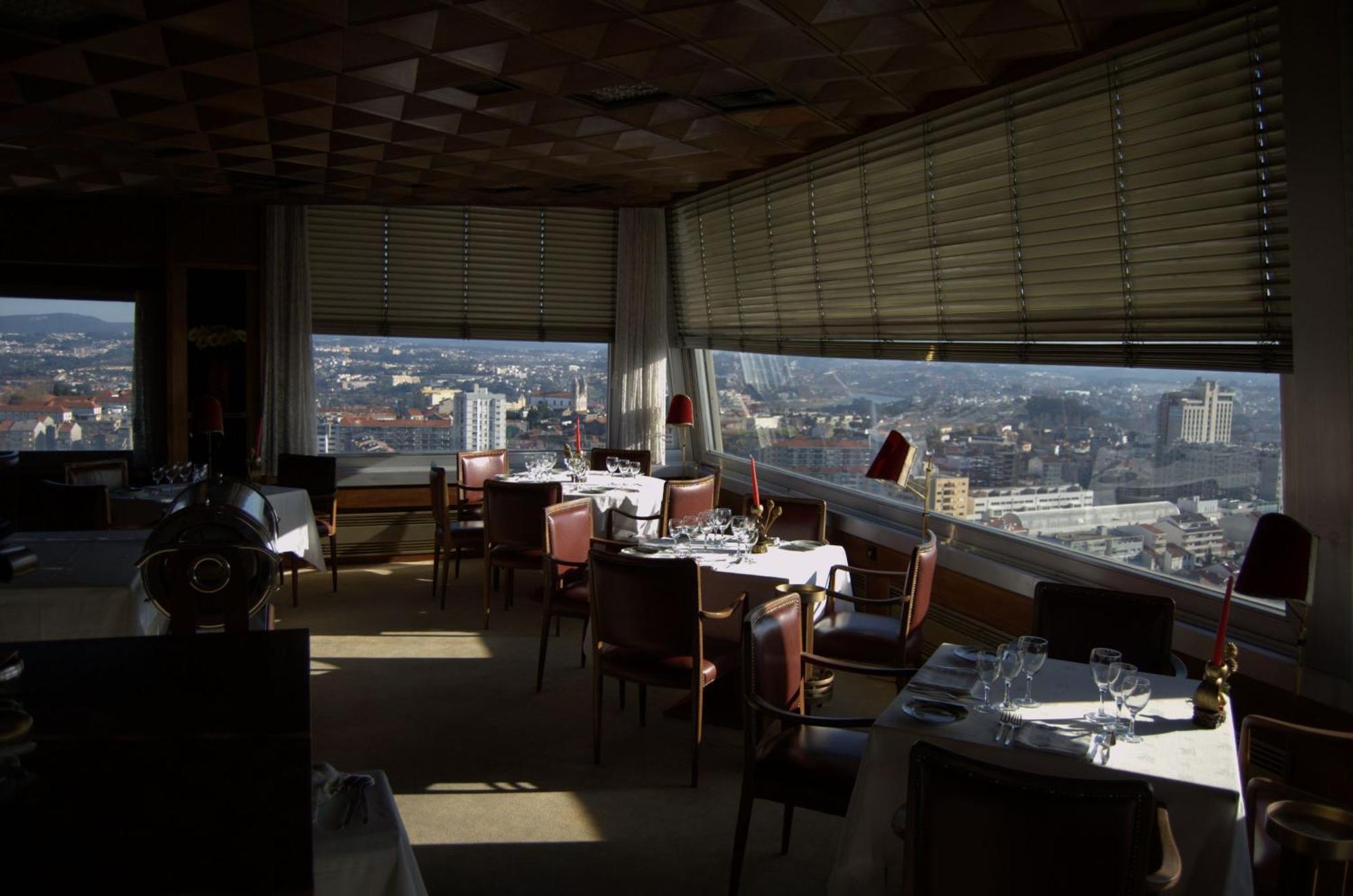 Hotel Miradouro — Photos 3