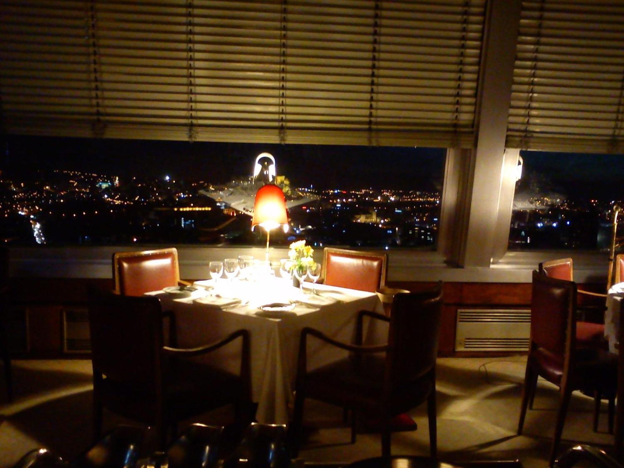 Hotel Miradouro — Photos 1