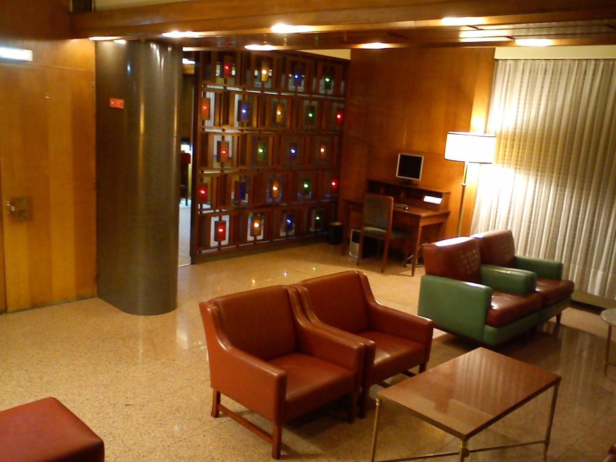 Hotel Miradouro, Porto